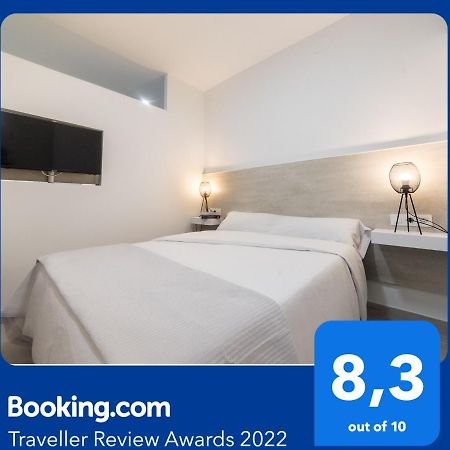 Moonkey - Apartamento Amaralba A Alicante Kültér fotó