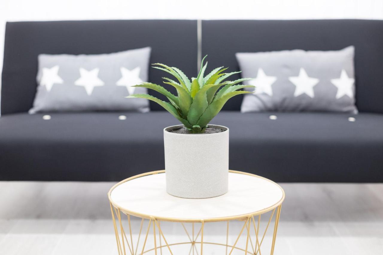 Moonkey - Apartamento Amaralba A Alicante Kültér fotó