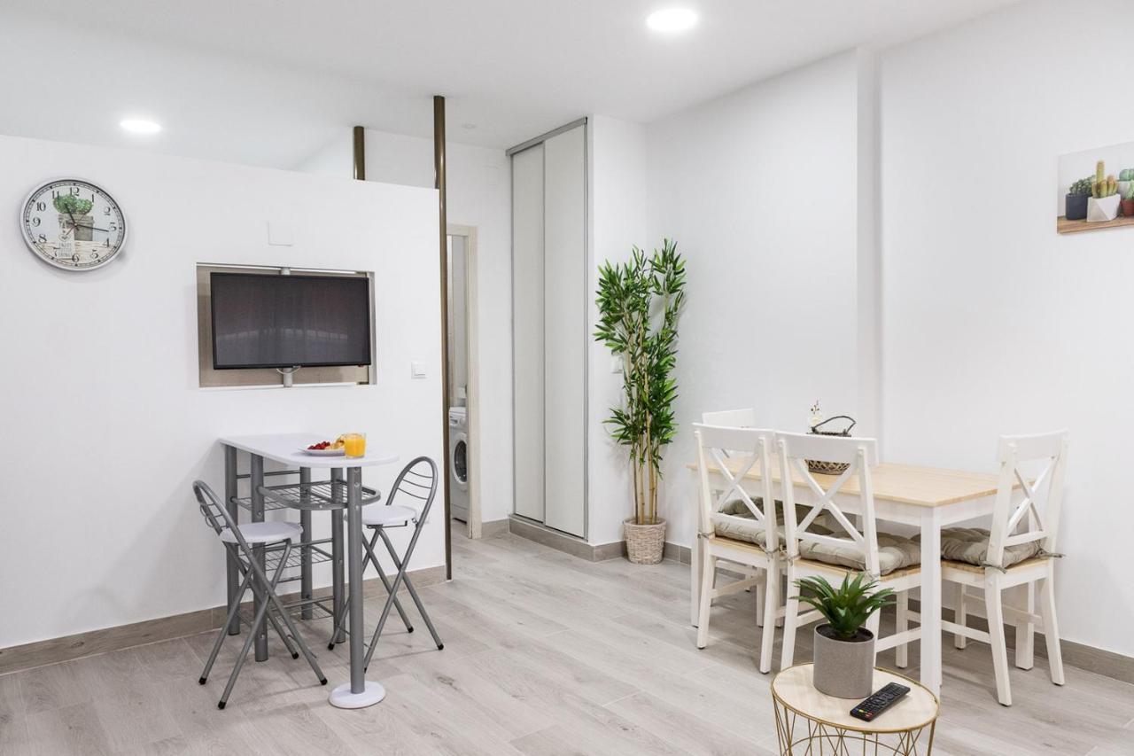 Moonkey - Apartamento Amaralba A Alicante Kültér fotó