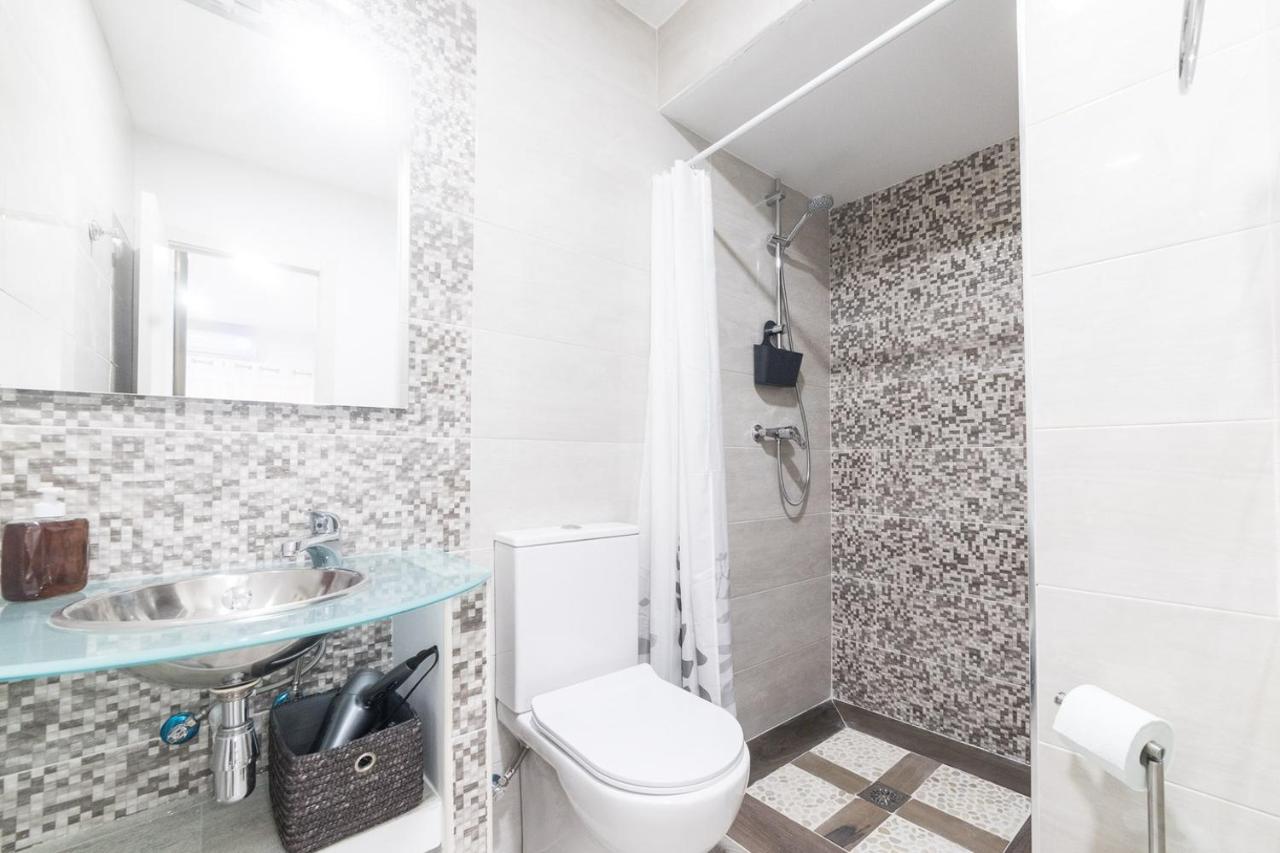 Moonkey - Apartamento Amaralba A Alicante Kültér fotó