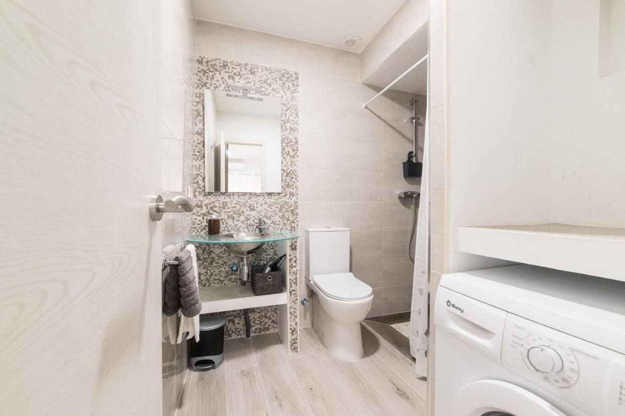 Moonkey - Apartamento Amaralba A Alicante Kültér fotó