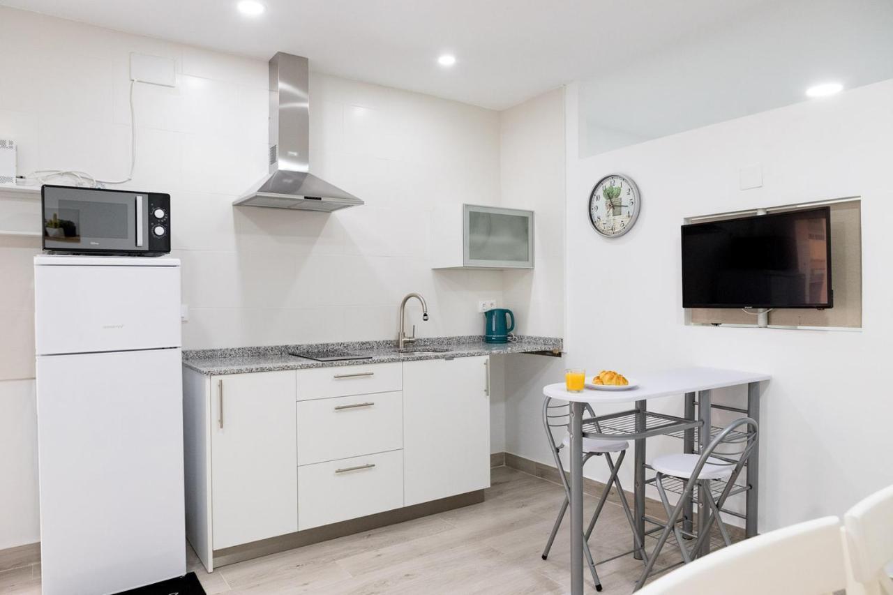Moonkey - Apartamento Amaralba A Alicante Kültér fotó