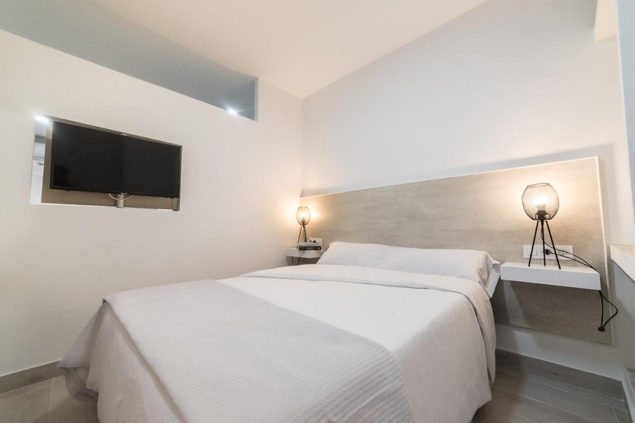 Moonkey - Apartamento Amaralba A Alicante Kültér fotó