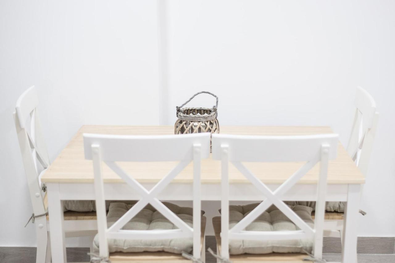 Moonkey - Apartamento Amaralba A Alicante Kültér fotó