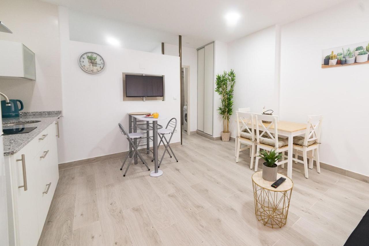 Moonkey - Apartamento Amaralba A Alicante Kültér fotó