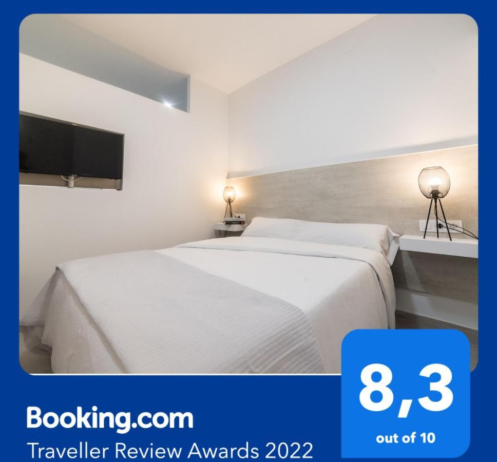 Moonkey - Apartamento Amaralba A Alicante Kültér fotó